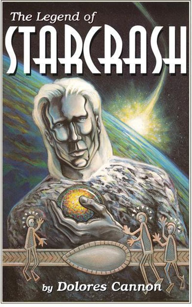 The Legend of Starcrash