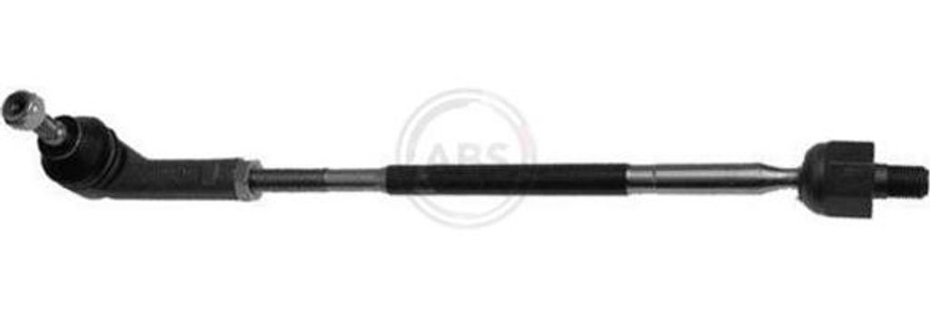 A.B.S. 250022 Spurstange OE 1J0422803B kompatibel mit New Beetle, Golf IV, Bora, Octavia, Toledo, Leon, A3 8L