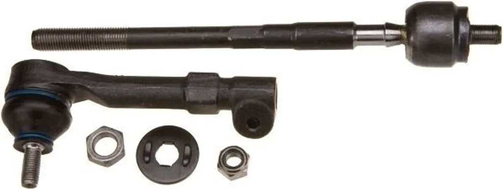 Éliminez le jeu direction Clio I - Barre TRW JRA207 OE 7701467539