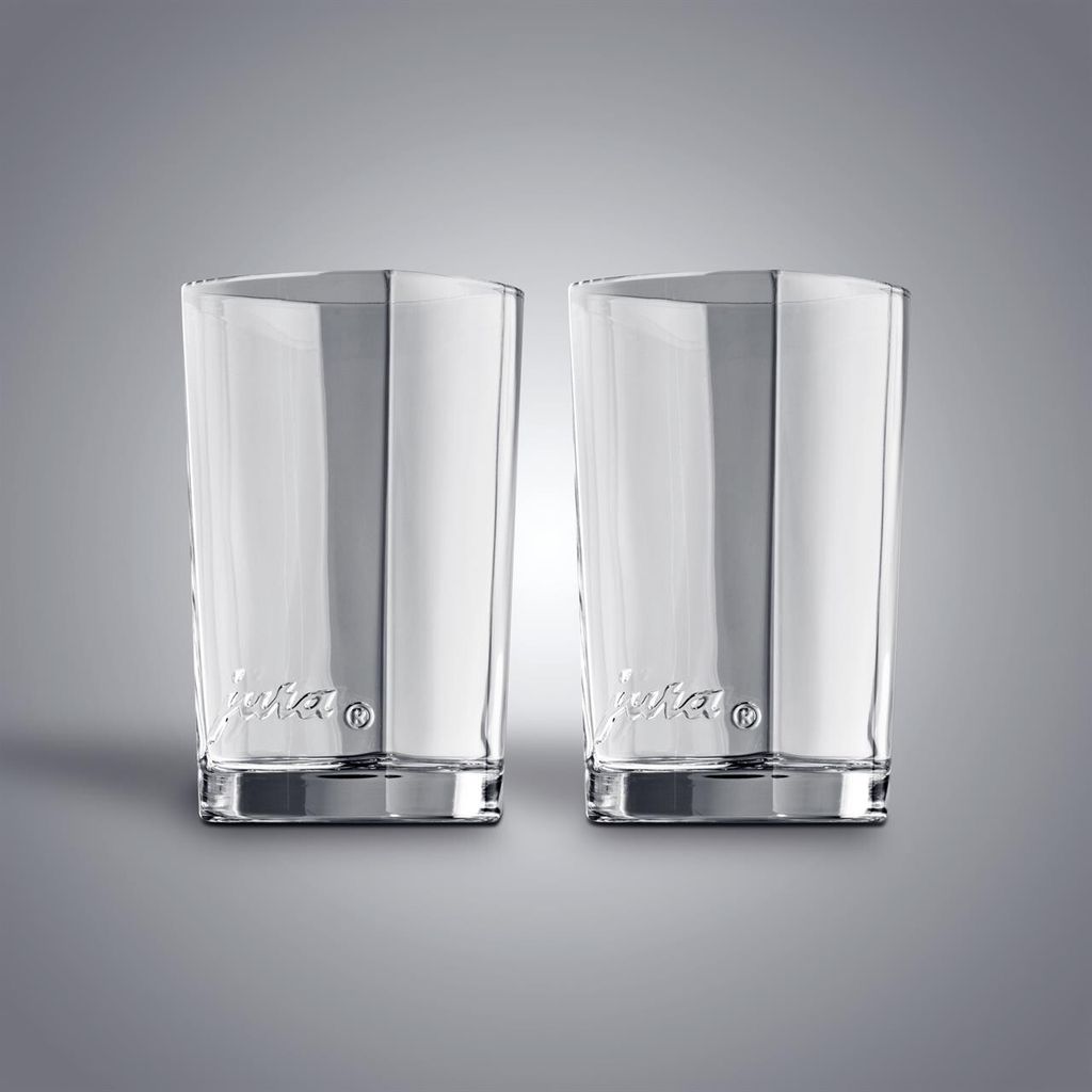Latte Macchiato Sets klein Produktbild 