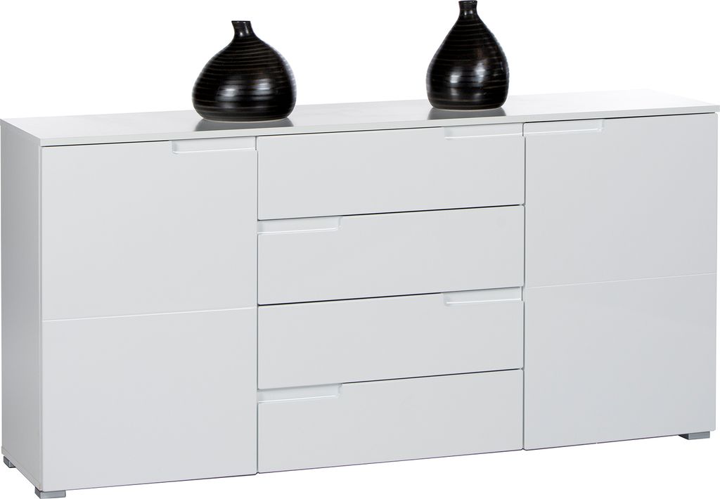 Sideboard Standschrank Anrichte Kommode Highboard Produktbild 