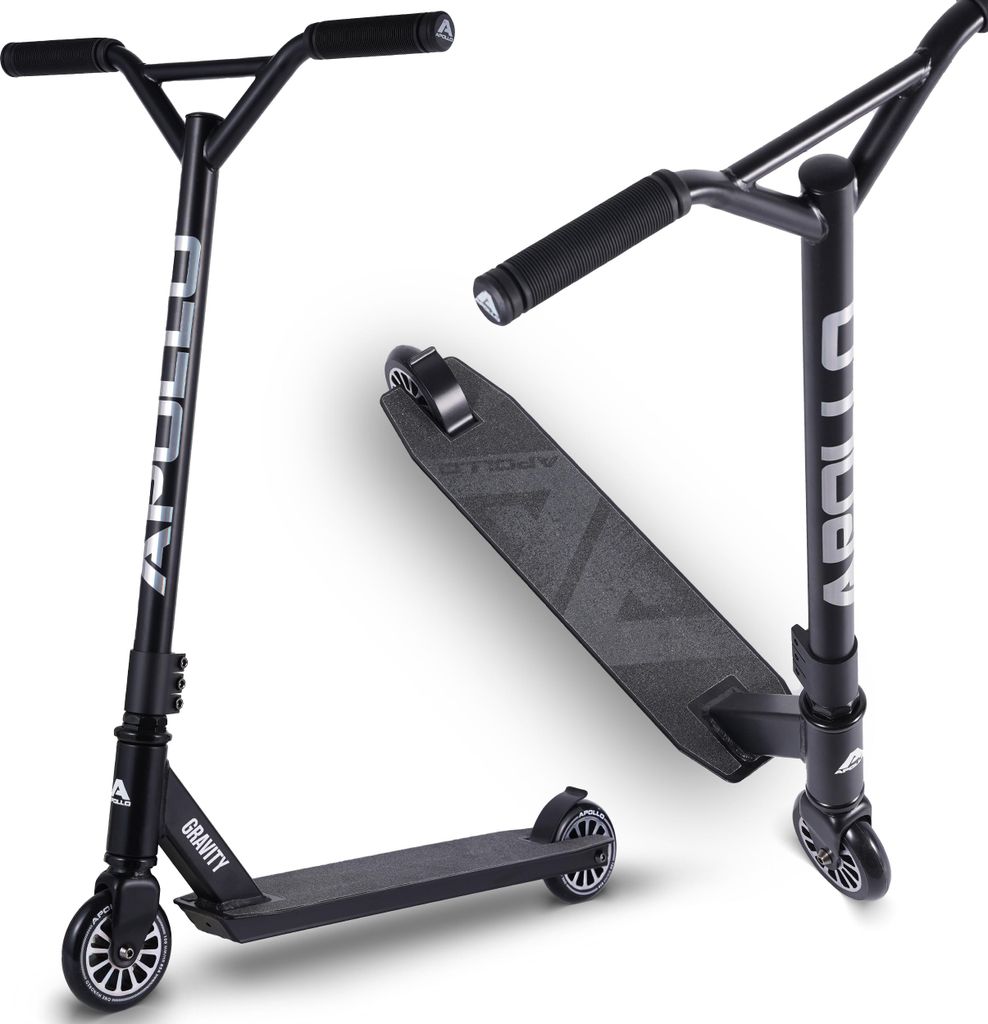 Apollo Stunt Scooter Gravity - Monopattino per bambini e Immagine del prodotto 