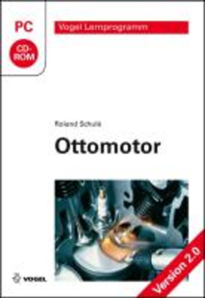 Ottomotor Version 2.0