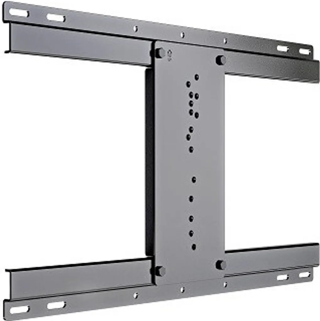 Meliconi Universal Fix Kit de Fixation Murale TV pour Placo