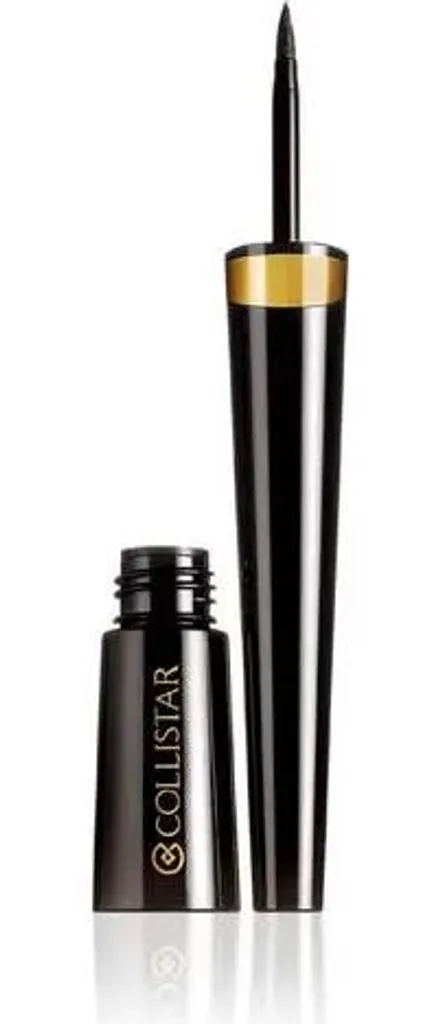 Collistar Technical Eye Liner Noir 2,5 ml - Traceur de Haute Précision - 3