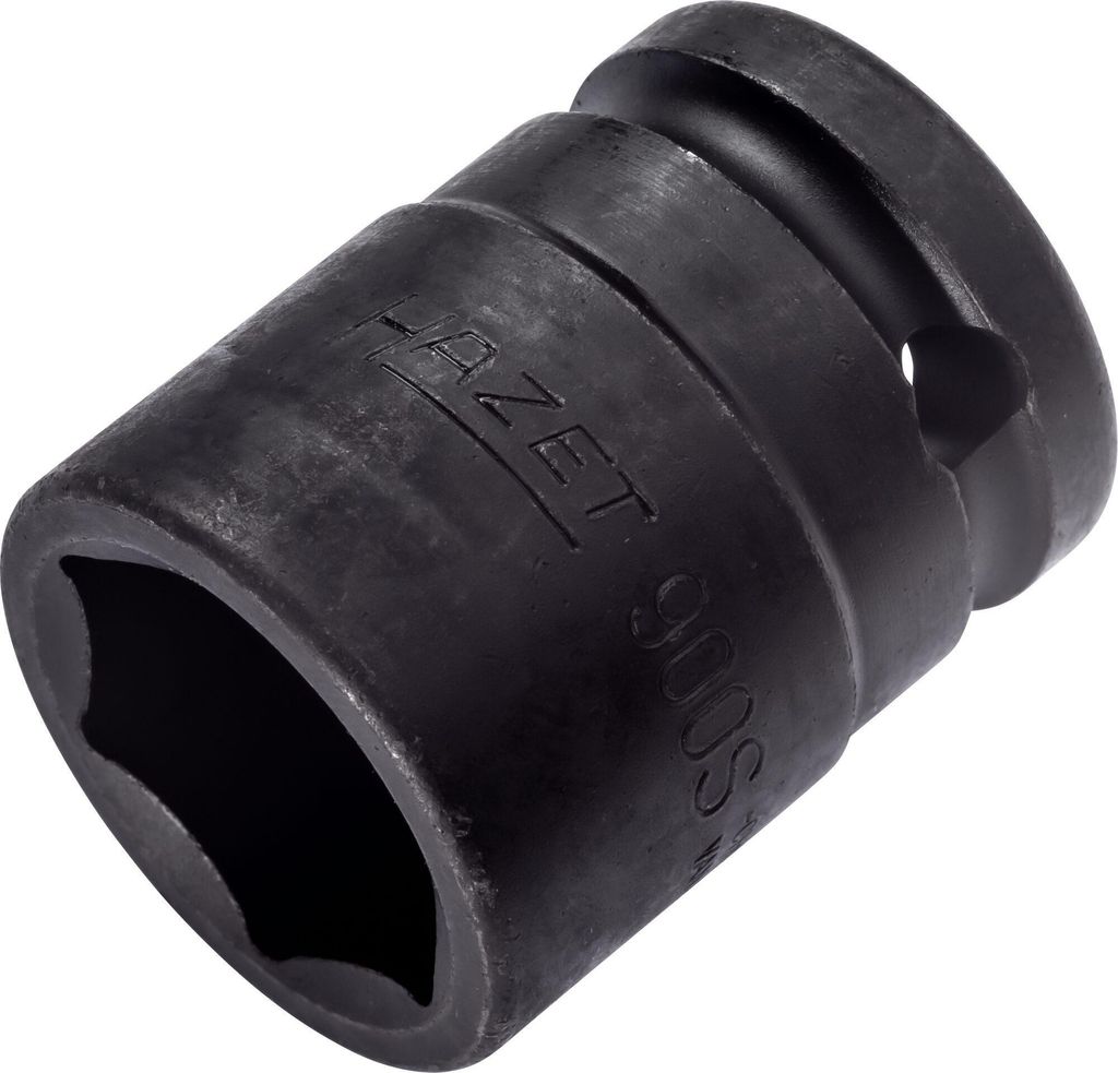HAZET Steckschlüsseleinsatz 900S-21 40mm 15mm
