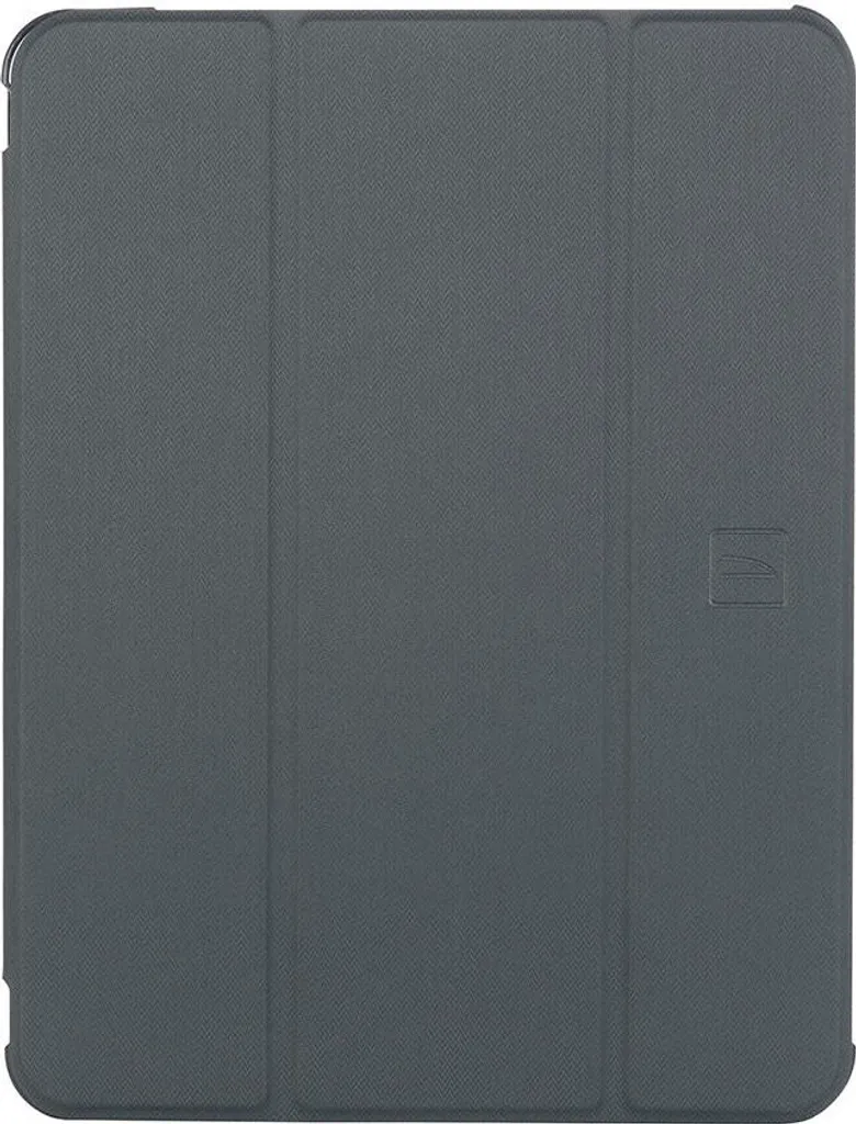 Protégez votre Tablette 11" contre Rayures et Chocs - Housse Grise Folio