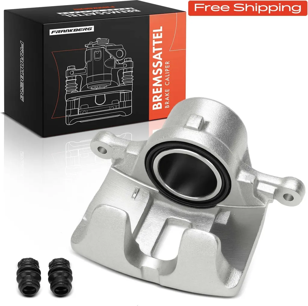 Étrier de Frein Avant Gauche Volvo S90 V90 940 - Remplacement Standard