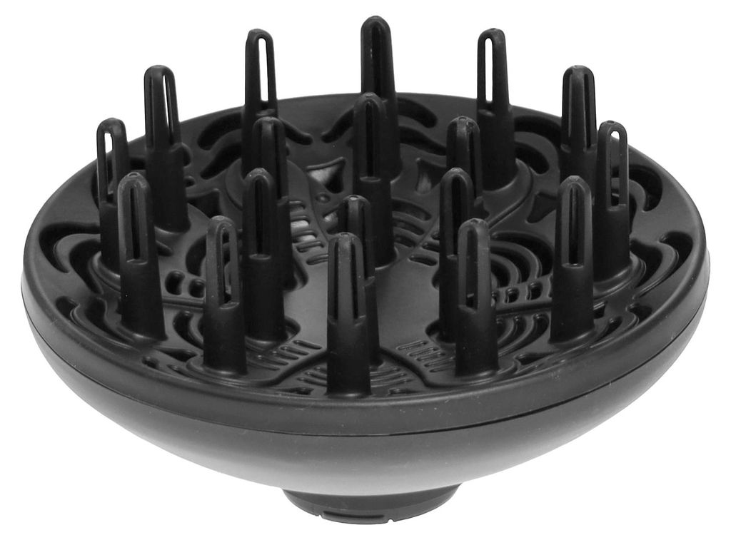 Babyliss 25805630 Diffuser voor haardroger modellen D563DE, Productafbeelding 