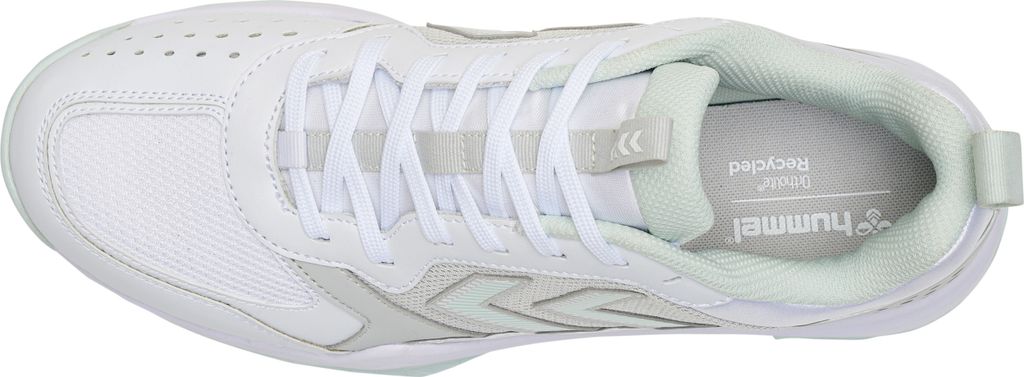 Hummel Teiwaz 2.0 Sportschuhe Weiß EU 43 Mann Weiß EU 43 Produktbild 5
