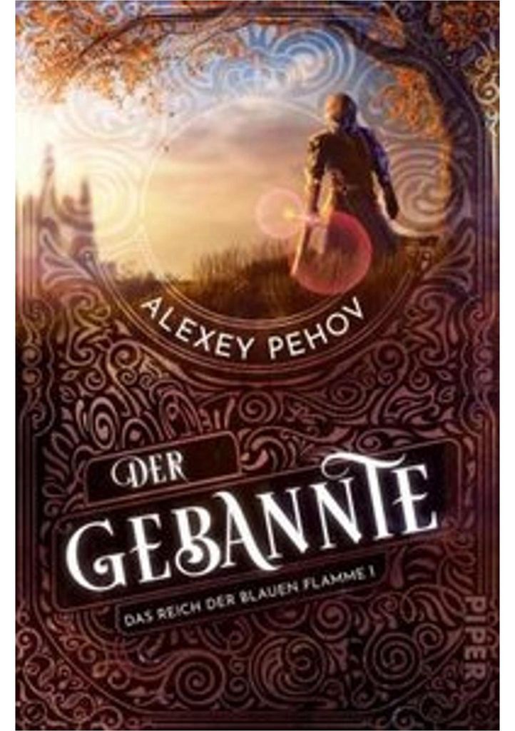 Der Gebannte