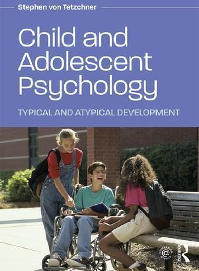 Child and Adolescent Psychology