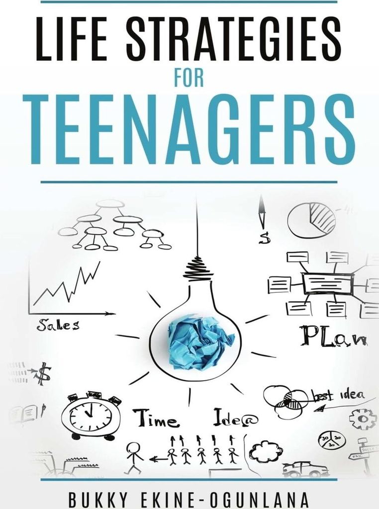 Life Strategies for Teenagers