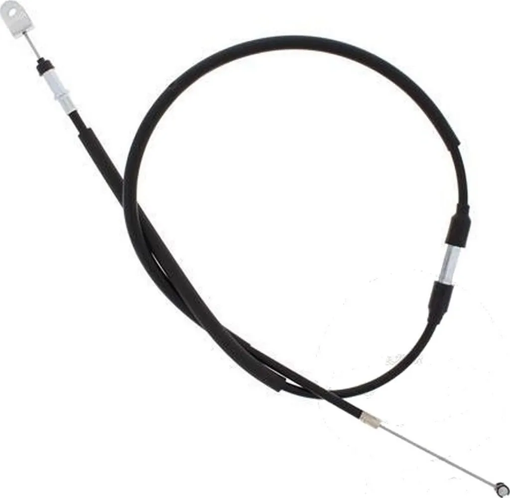 Réparer l'embrayage de Suzuki DR-Z 125 L avec le câble Bowden 2007-2021