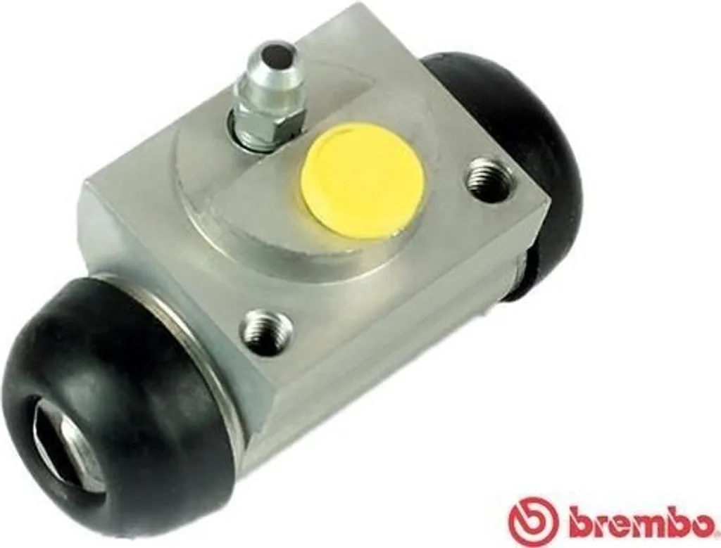Stop aux fuites de frein : Cylindre Brembo A 12 630 pour Opel Corsa D