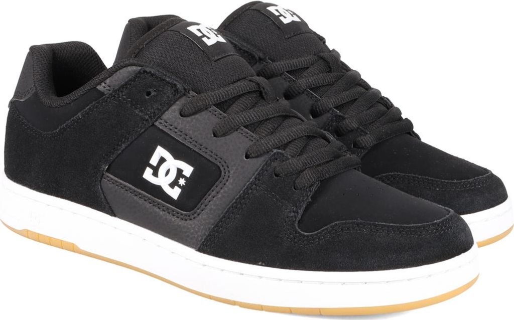 DC Manteca 4 S Black/White/Gum 41 Produktbild 