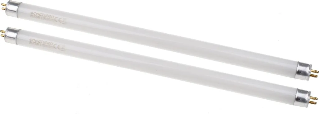 Universeel - Nsektionskiller Ein 16 8W 2St - Lz8W