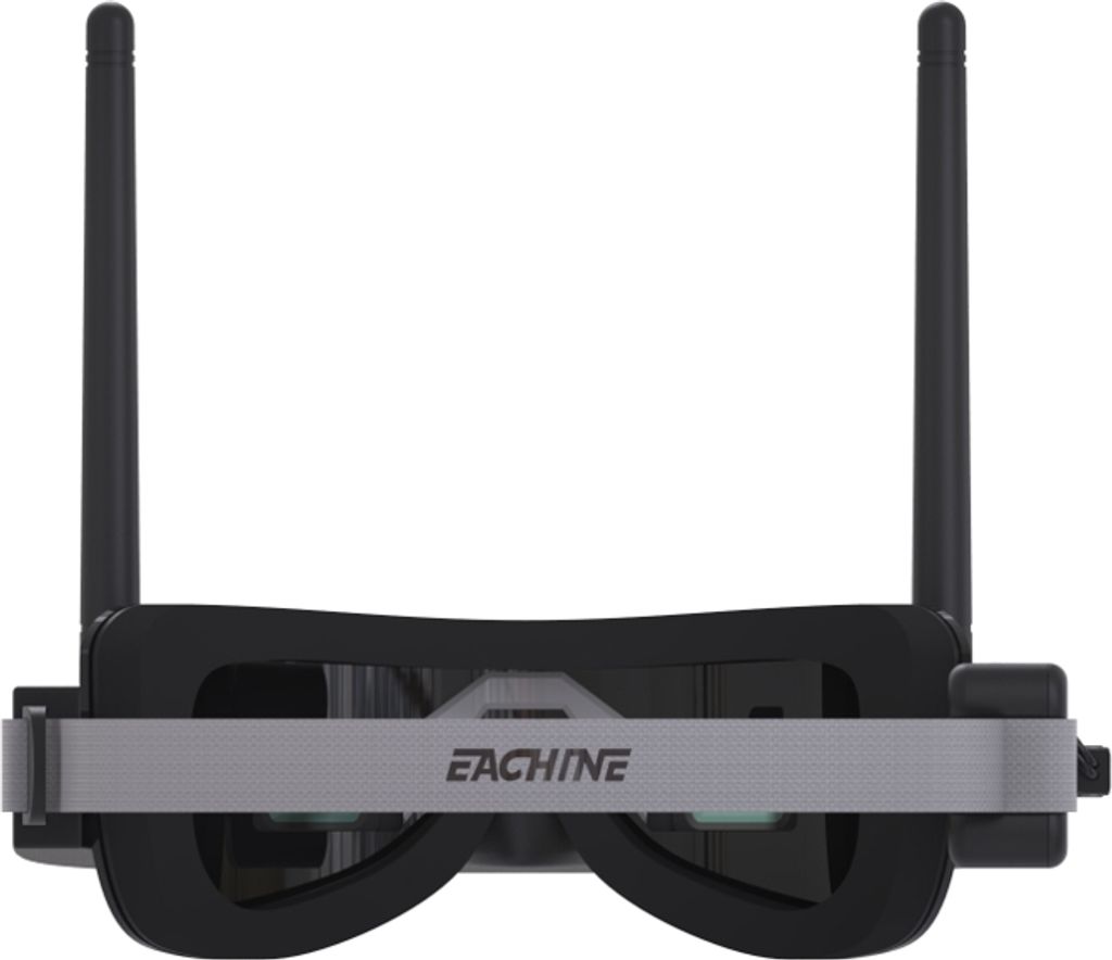 Eachine EV100 720 * 540 5.8G 72CH Gogle FPV z podwójną