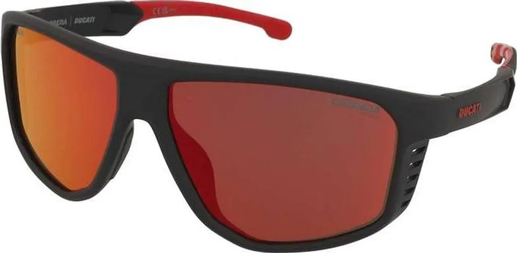 Occhiali Carrera Carduc 051/S 003/UZ Matte Black | Collezione 2025