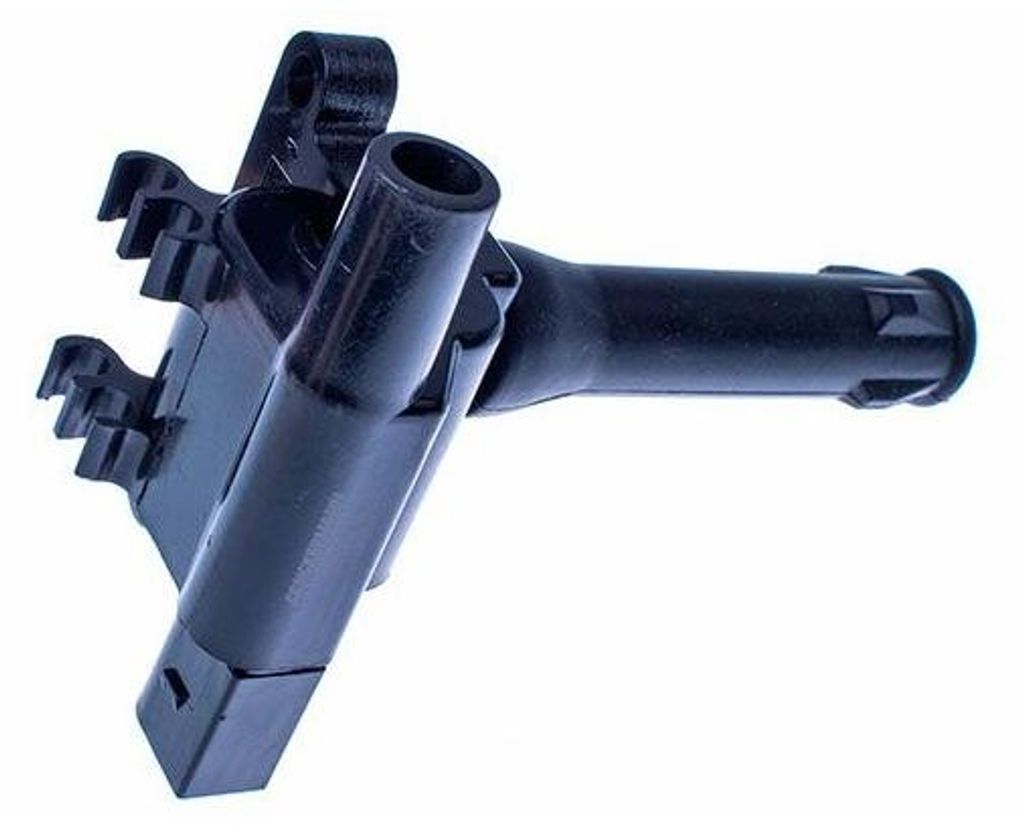 EBG Zündspule nec 000 120 MG Rover Land Rover NEC000120L NEC100730L