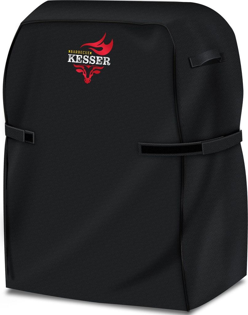KESSER® Premium BBQ Grillabdeckung Gasgrill Grillhaube Produktbild 
