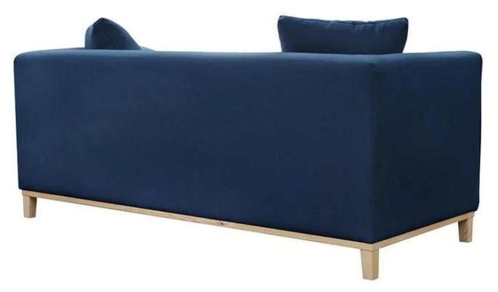 sofa Moderne Einrichtung für Büro Haus Wohnzimmer Praxis Kanzlei Bunte Möbel neu