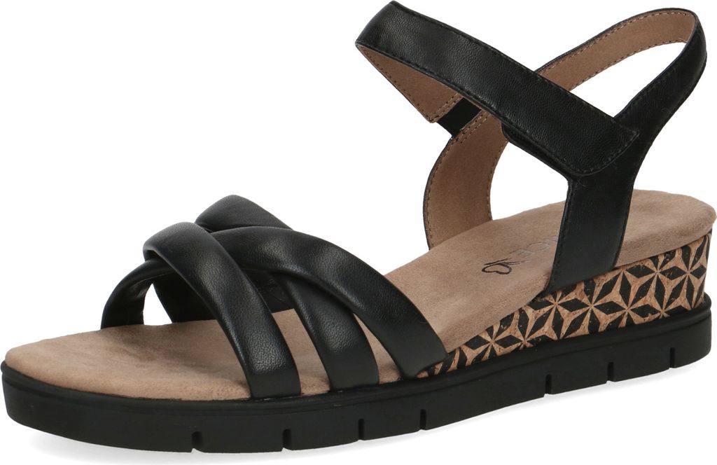Caprice Sandalen Sandalen Leder