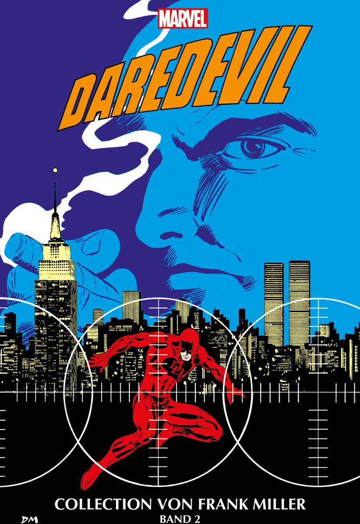 Daredevil Collection von Frank Miller