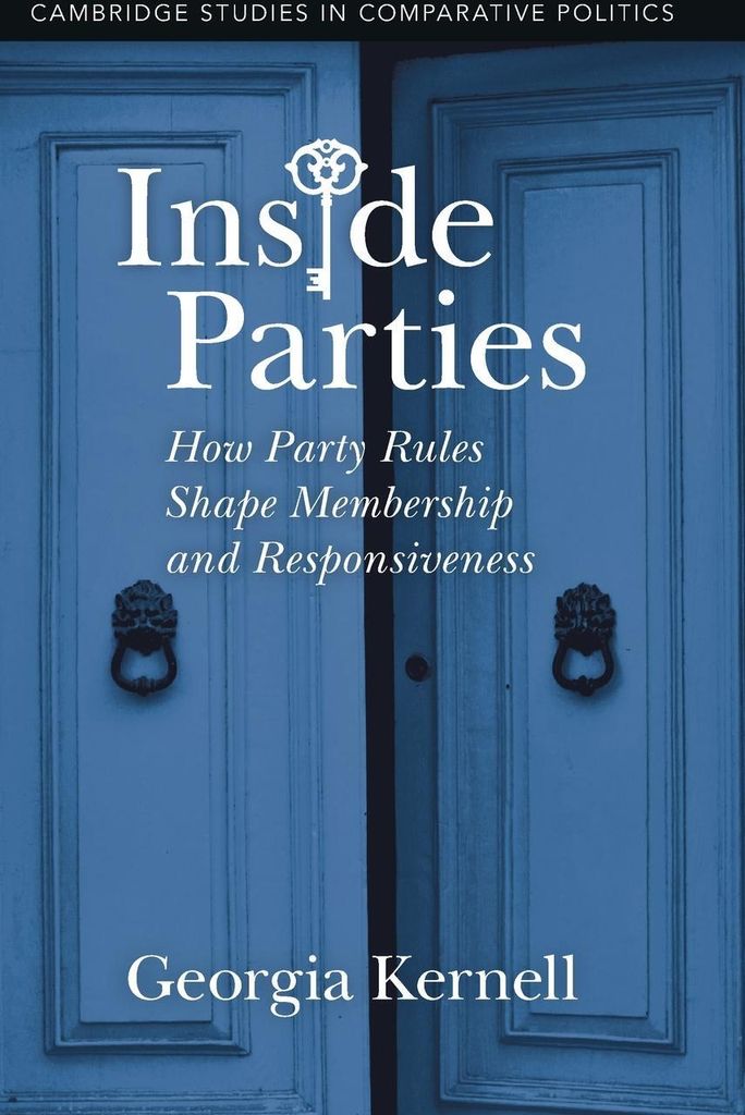 Inside Parties