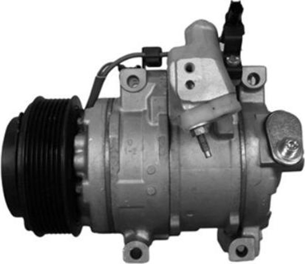 Airstal 10-1765 Klimakompressor OE 38810RL0G01 kompatibel mit Accord