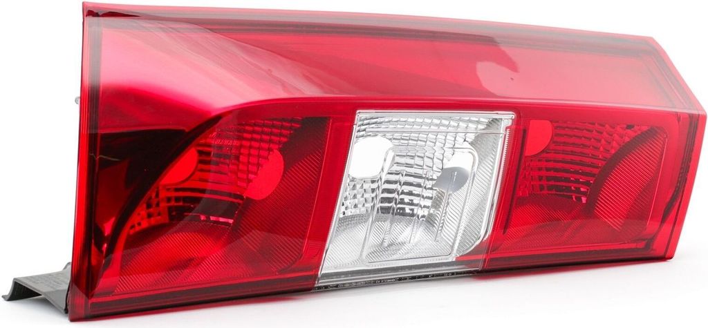 ABAKUS Rückleuchte Heckleuchte Links für DACIA Dokker Kombi Produktbild 