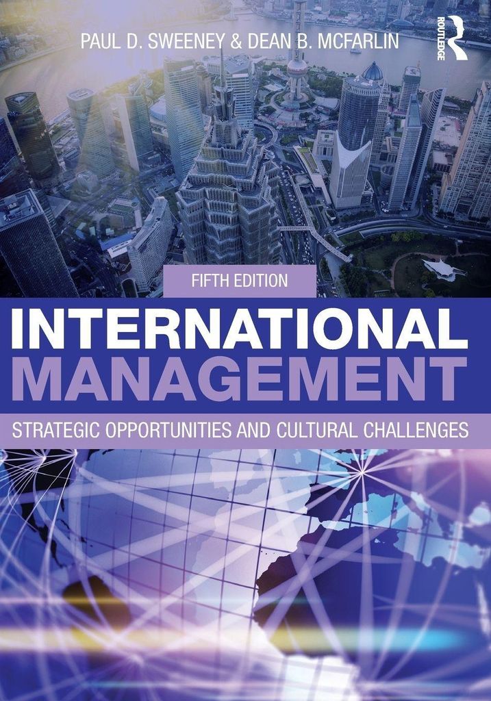 Internationales Management