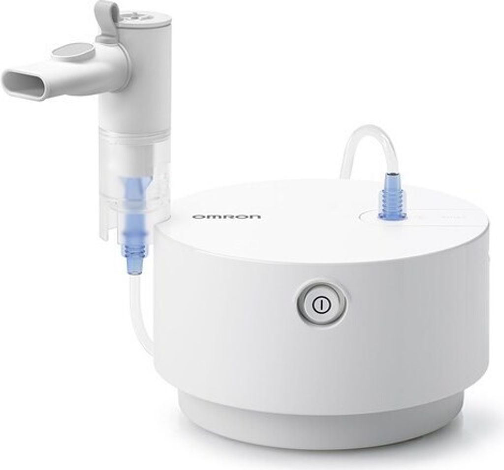 Nebulizotor Omron C28P NE-C105-E Obrázok produktu