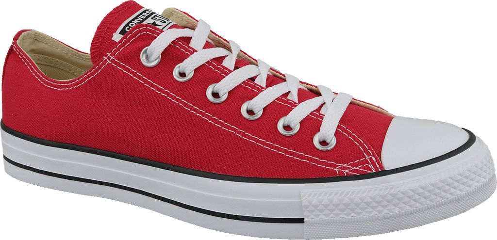 Converse Sneakers M9696C-600 in Red color size 46 Zdjęcie produktu 