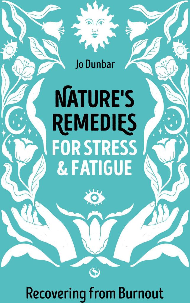 Nature's Remedies for Stress and Fatigue
