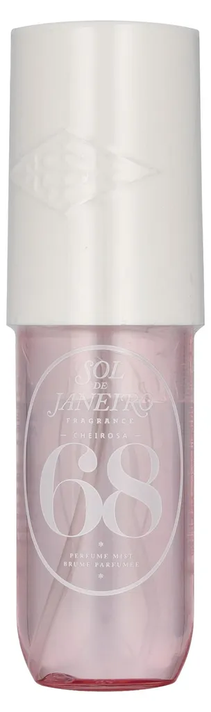 Brume de Parfum Cheirosa 68 Sol de Janeiro pour un Été Fruité Floral