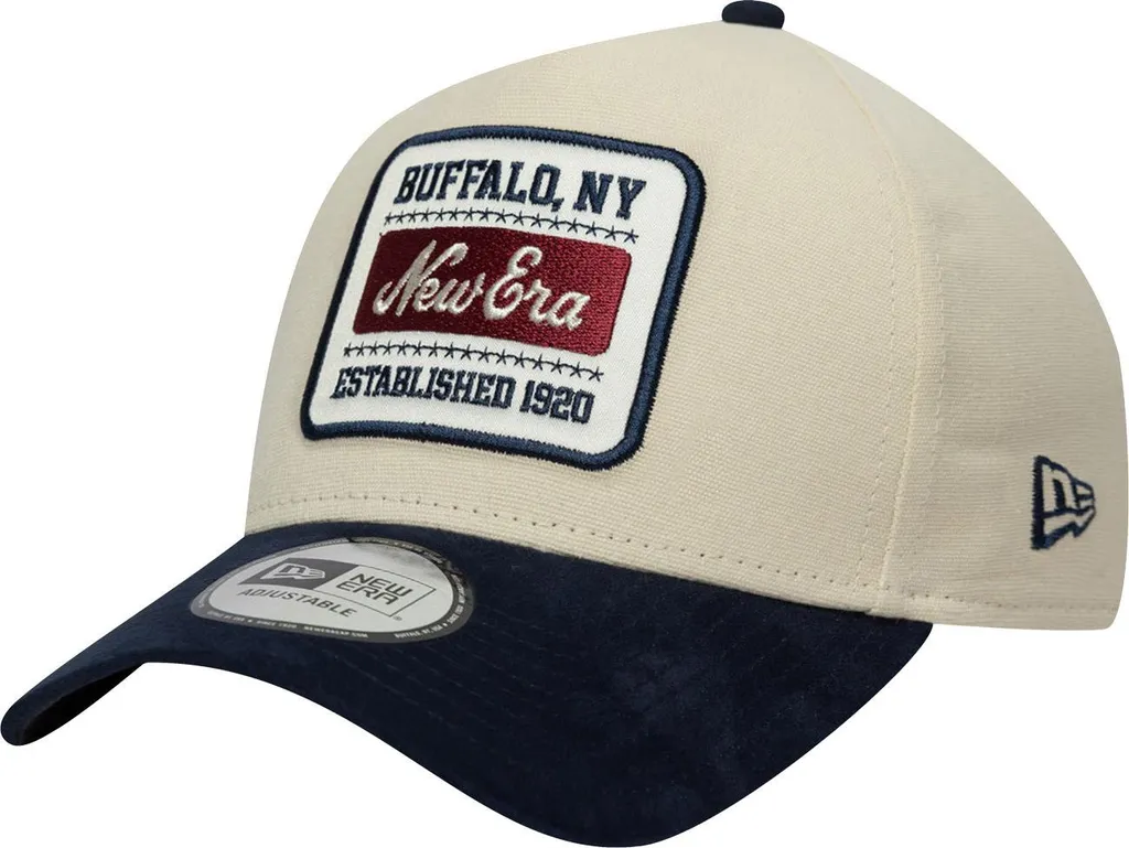 Casquette New Era 60771797 Marron - Bonnet Ajustable Taille Unique - 13
