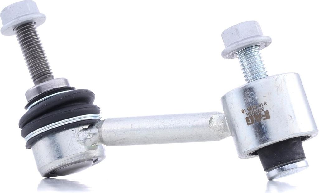 FAG Koppelstange Stabilisator für VW GOLF VI (5K1) Hinten 818 0195 10