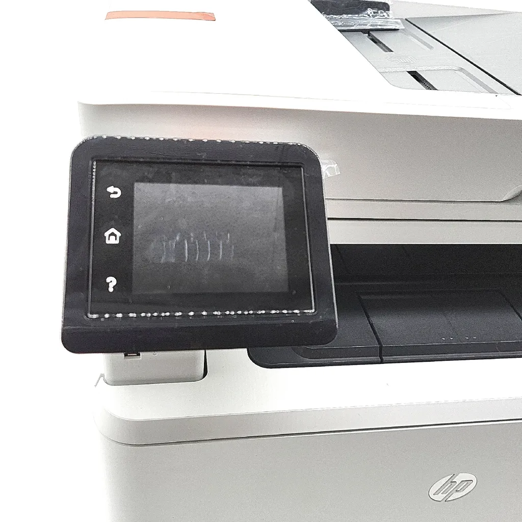 Imprimante Multifonction Laser HP LaserJet Pro 4102fdn Ethernet Rapide - 15