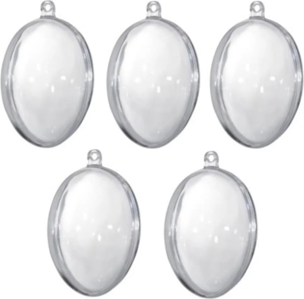 Œufs décoratifs de table pour illuminer votre décoration de fête - 3