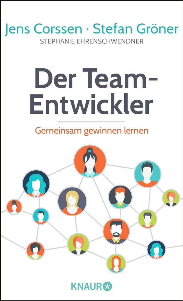 Jeu de cartes Der Team-Entwickler pour coach et teambuilding pro