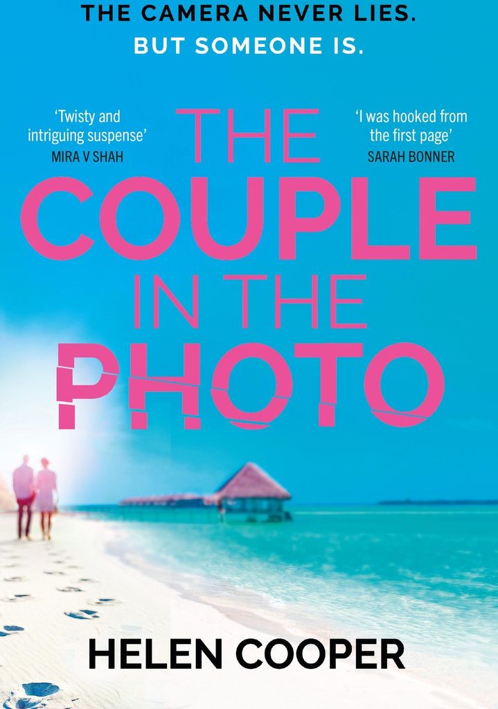 The Couple in the Photo