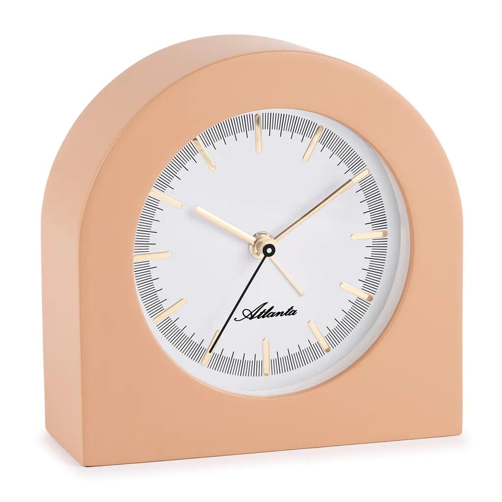 Montre pédagogique Atlanta 3105-3 étanche et robuste pour garçon