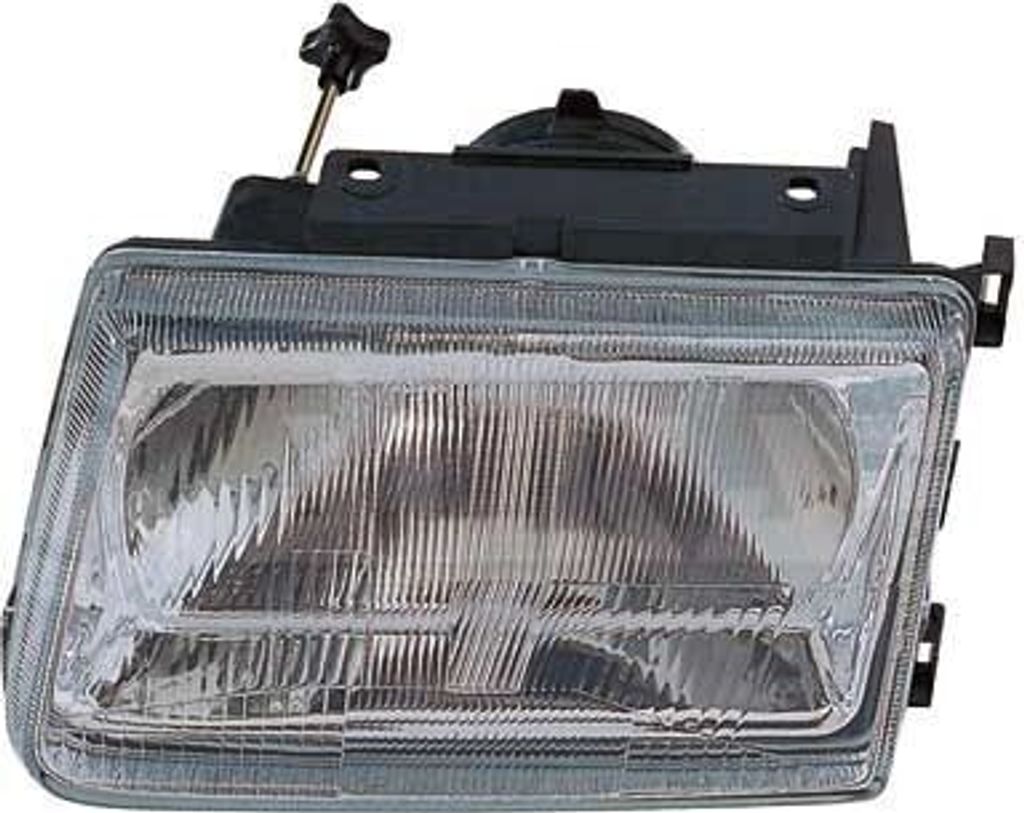 ALKAR Scheinwerfer Links für OPEL Corsa A CC (S83) 2705416