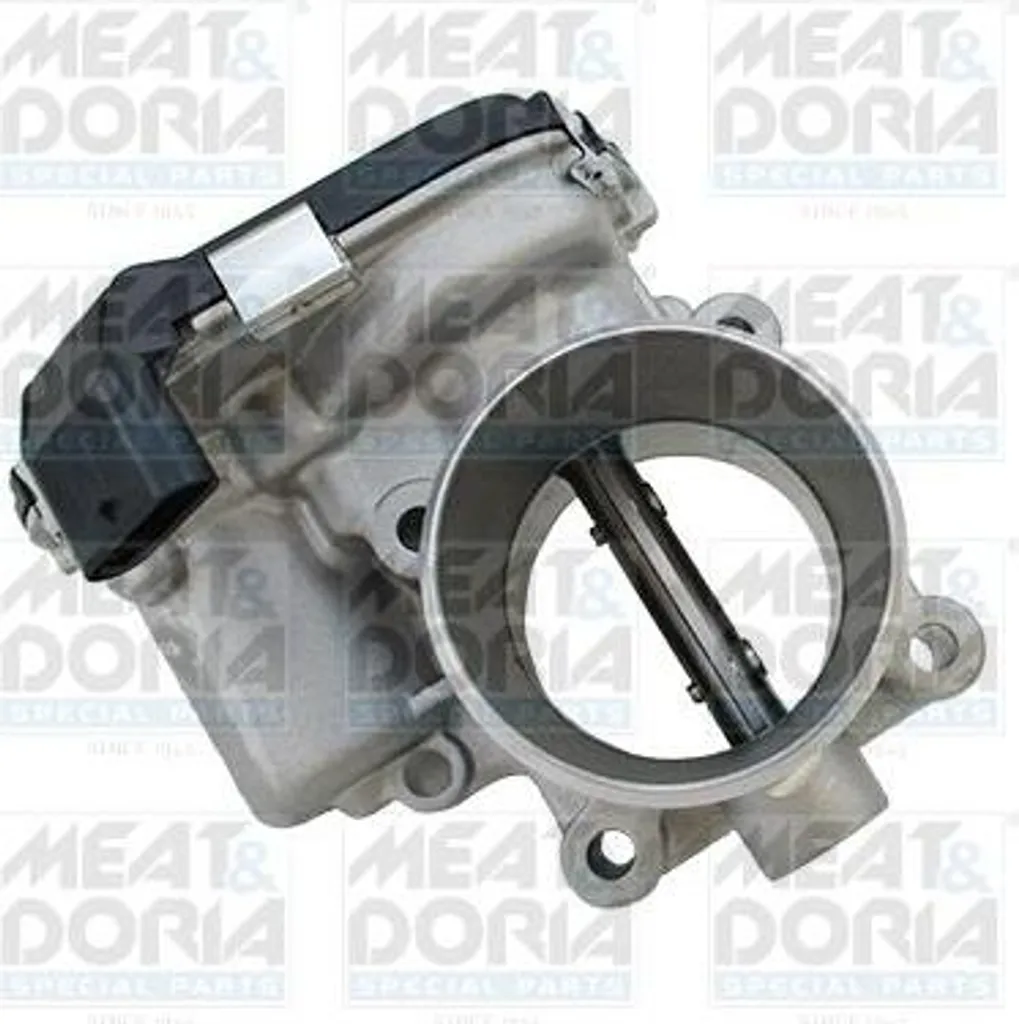 Volet de papillon motorisé pour Tucson et Sportage essence et diesel
