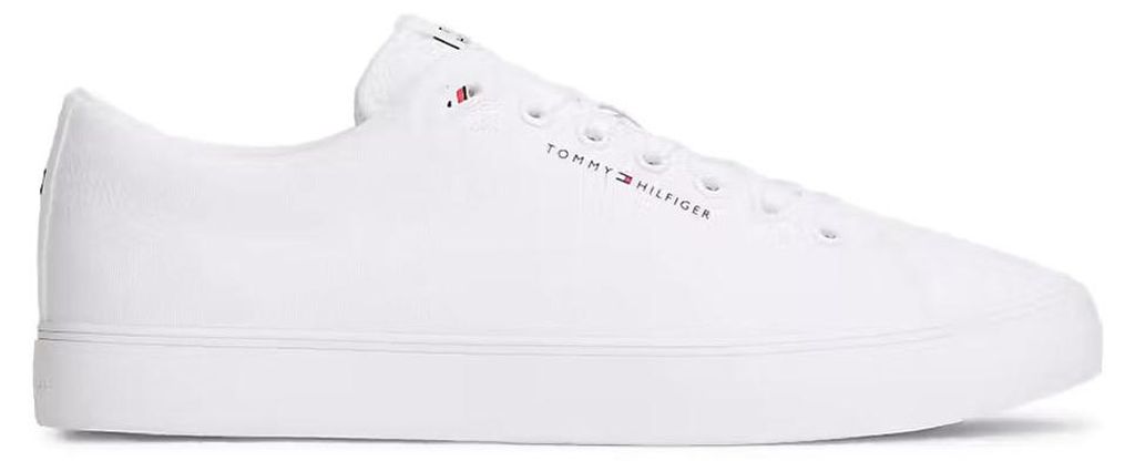 Tommy Hilfiger Harlem Core II: scarpe sportive stringate Immagine del prodotto 