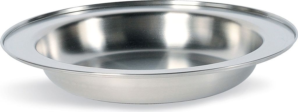Tatonka Soup Plate Assiette en acier inoxydable pour les Image du produit 