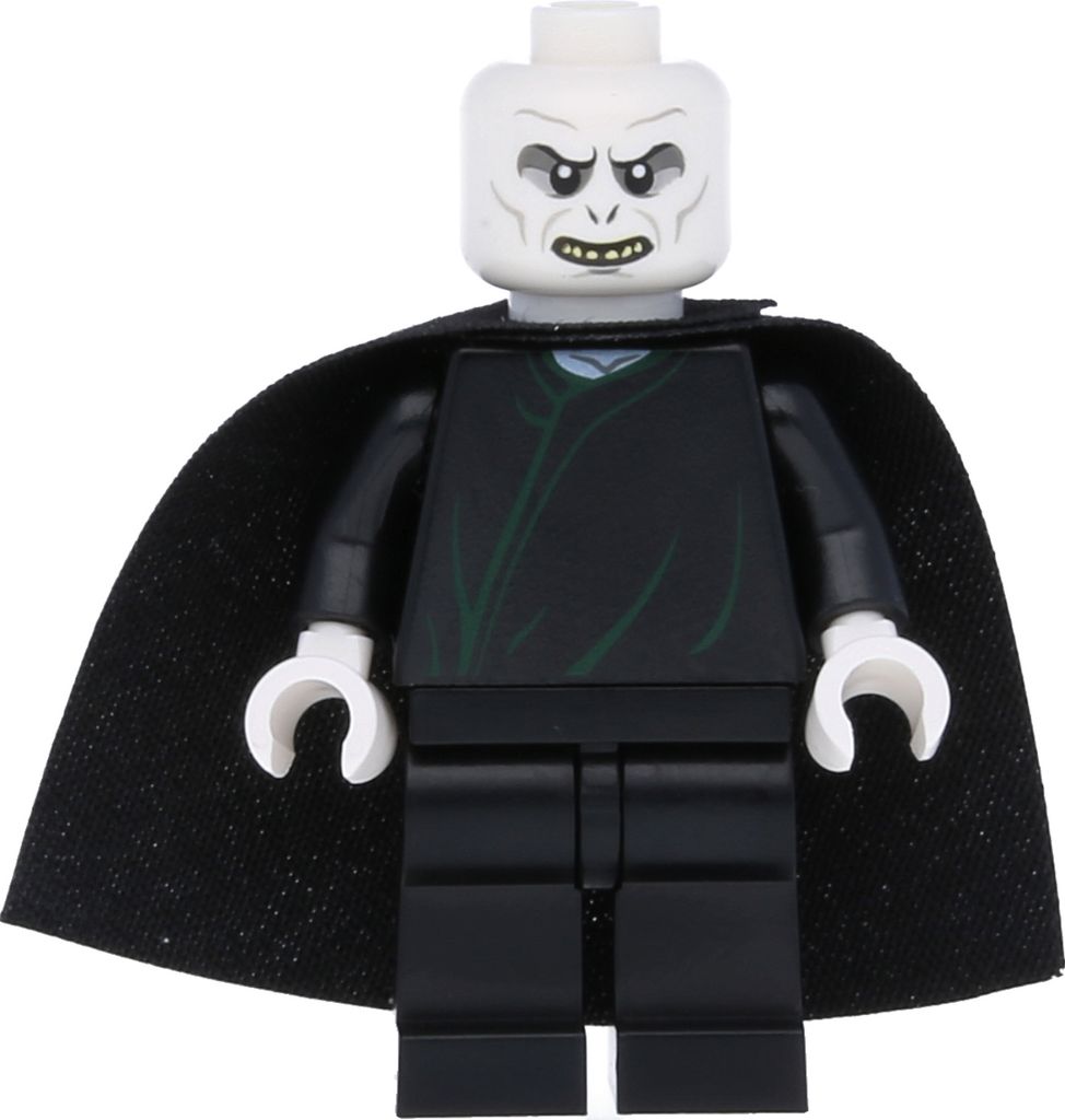 LEGO Harry Potter: Lord Voldemort Immagine del prodotto 