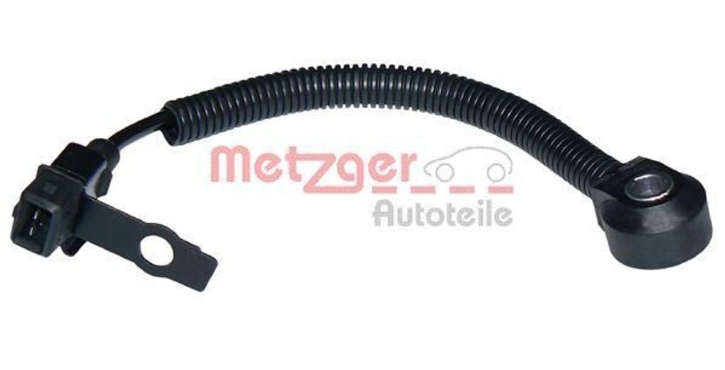 METZGER 0907021 Klopfsensor