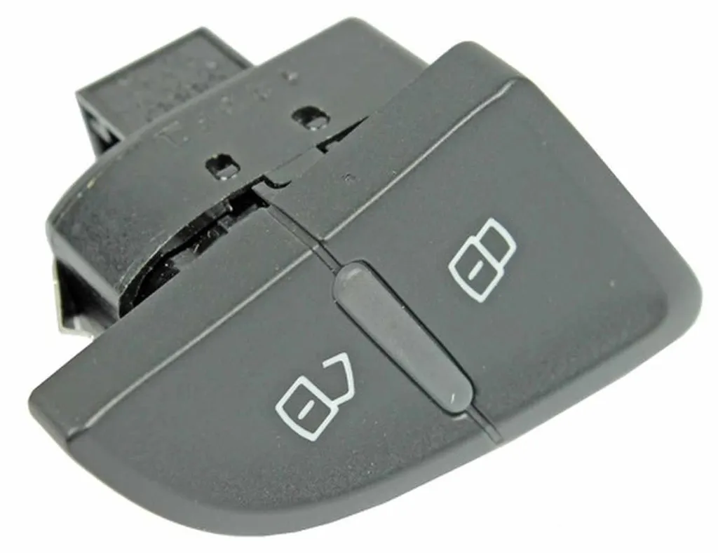 Metzger 0916487 Commutateur de Système de Fermeture Centralisée OE